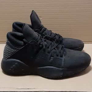 Adidas Brooklyn Design 11222 Basketball sneakers